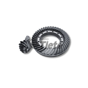 Coroa e Pinhão Conjunto | Drive Gear-Pinion Assy 