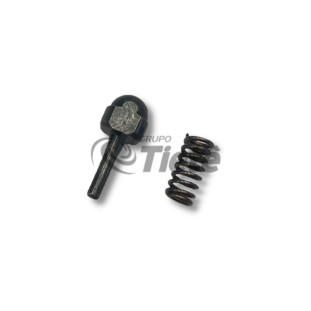 REPARO PRESSIONADOR DAS MARCHAS VT2214/VT2514 | MIC | 1546