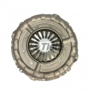 PLATO EMBREAGEM | SACHS | 1585 03