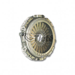 PLATO EMBREAGEM - VOLKSWAGEN | 1596 03 SACHS