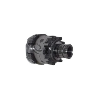 CAIXA SATELITE COMPLETA HL5Z | MIC | 1926