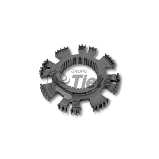 CORPO SINCRONIZADOR VT2514 | KACMAZLAR | 20858492KS