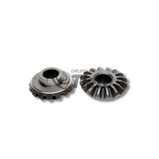 PLANETARIO | MERITOR | 2234H1438
