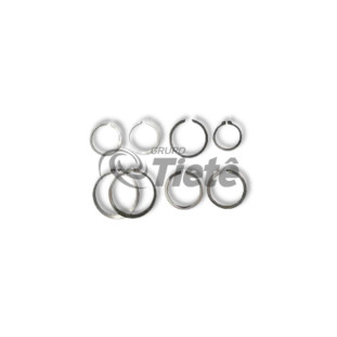 KIT DE ANEIS G60/G85 | MIC | 2238