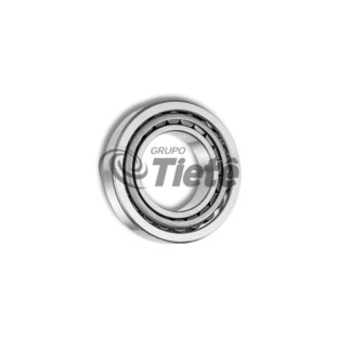 ROLAMENTO | TIMKEN | 25590/25522