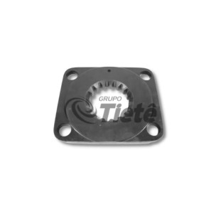 PLACA TRAV ENGR SOLAR | MERITOR | 2848R226