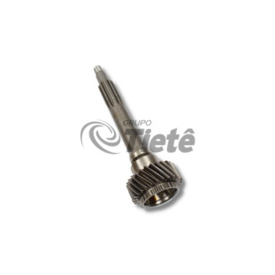EIXO PILOTO 21 DENTES - S5/6-680 | EURORICAMBI | 30001242-5