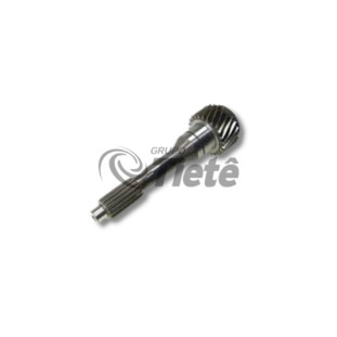 EIXO PILOTO 24 DENTES - G-60/85 | EURORICAMBI | 30001331-5