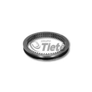 LUVA DO SINCRONIZADO DA 5A/6A - G-60/85 | EURORICAMBI | 30001344-5