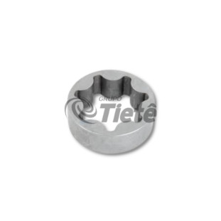 ROTOR INTERNO DA BOMBA DE OLEO - G-210/1/221/240 | EURORICAMB | 30001375-5