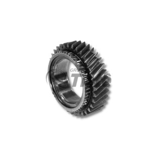 ENGRENAGEM DA 4ª LIVRE 35 DENTES - G-60/85 | EURORICAMB | 30001376-4