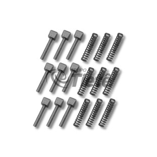 KIT DO PRESSIONADOR G60/G85 | EURORICAMBI | 30002095-4