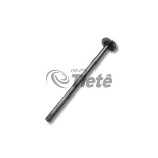 SEMI EIXO 41 ESTRIAS - RR/MR - RD/MD 23-145 MS145 | EURORICAMBI | 30003024-4