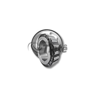 ROLAMENTO CUBO TRASEIRO | TIMKE | 33020