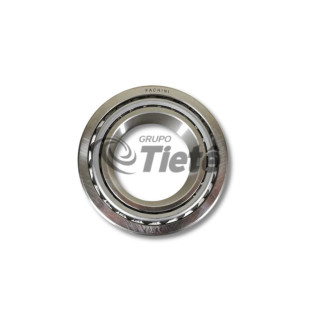 ROLAMENTO CUBO TRASEIRO | TIMKEN | 33117