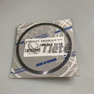 CALCO DE AJUSTE 0,4MM | DIESEL PARTS | 3892620655