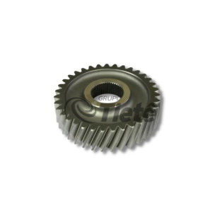 ENGRENAGEM / GEAR - DRIVE HELICAL / ENGRENAGE | MERITOR | 3892W5743