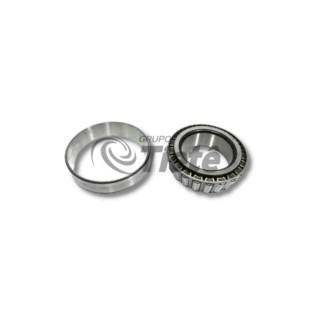 ROLAMENTO | SKF | 39590/39520/Q