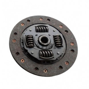 DISCO EMBREAGEM FORD | SACHS | 5377 03