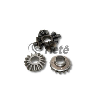 KIT REPARO CX SATELITE | MERITOR | 803009