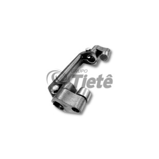 GARFO EMBREAGEM C/ ROLETE | FALSI | 80409