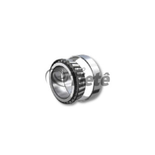 Kit completo de Rolamentos do Diferencial | MERITOR | 805336