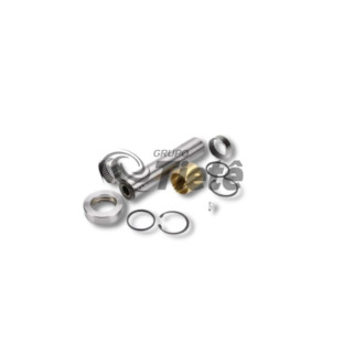 KIT EMBUCHAMENTO | MERITOR | 805730 - STD