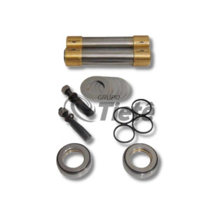 KIT EMBUCHAMENTO | MERITOR | 805740 - STD