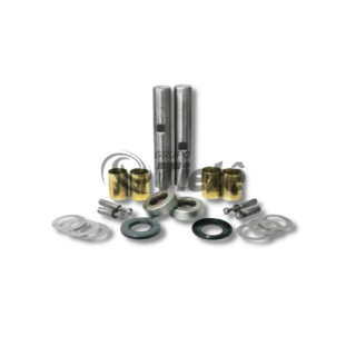 KIT EMBUCHAMENTO | MERITOR | 805742 - STD