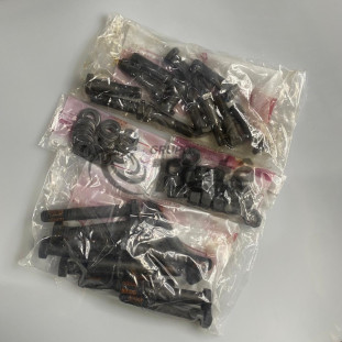 KIT PARAFUSOS DA CX | MERITOR | 815008