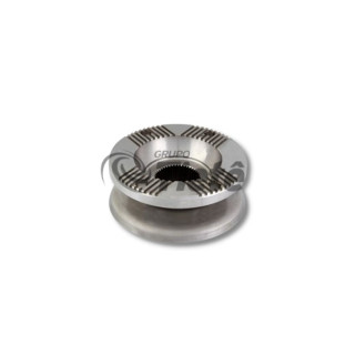 FLANGE ACOPLAMENTO | MERITOR | A3260R1838