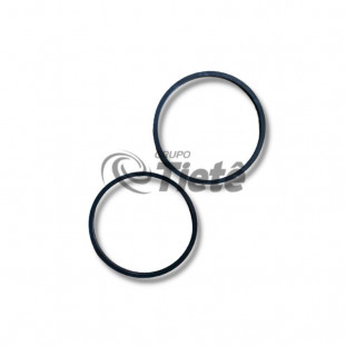 ANEL AJUSTE (4,80 MM)CORPO ACOPL. GV/4A. | MIC | 1185