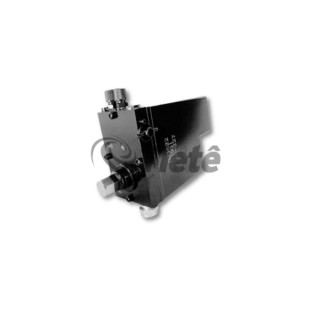 CAIXA BASCULANTE CABINE | SUSPENTECH | ST 273