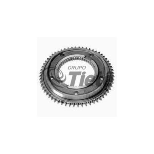 CONE DO SINCRONIZADO 30 DENTES - G-60/85 | EURORICAMBI | 30001330-5
