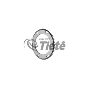 CONE DO SINCRONIZADO 66 DENTES - G-60/85 | EURORICAMBI | 30001332-5