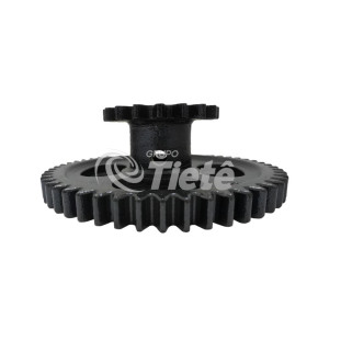 ENGRENAGEM MAIOR | JOST | AL00309J01