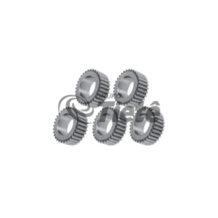 CONJUNTO ENGRENAGENS PLANETARIAS | ZF | 1312232014