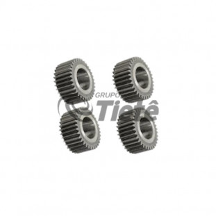 CONJUNTO ENGRENAGENS PLANETARIAS | ZF | 1324232002