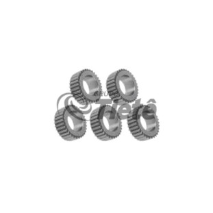 CONJUNTO ENGRENAGENS PLANETARIAS | ZF | 1358232016