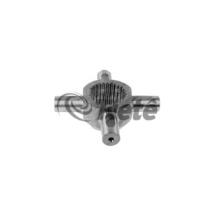 CRUZETA BLOQUEIO - DIF. HD 4 MODERNO (31MM) | EURORICAMBI | 30001308-5