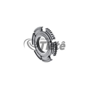 CONE DO SINCRONIZADO - G-60/85 | EURORICAMBI | 30001440-5