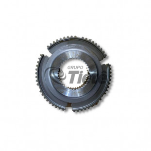 CUBO DO SINCRONIZADO DA 1A/2A | ZF | 0073301170