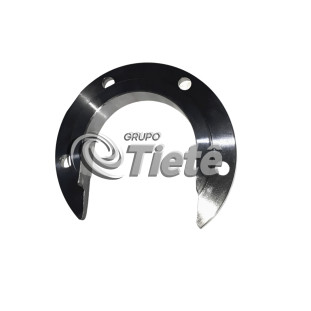 DISCO FRICCAO | JOST | QR00166J01