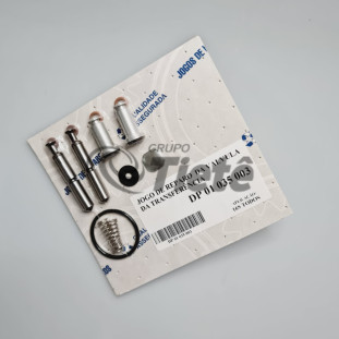 REPARO VALVULA 3 | DIESEL PARTS | DP01035003