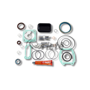 JOGO DE REPARO 6AS 1010BO | DIESEL PARTS | DP059
