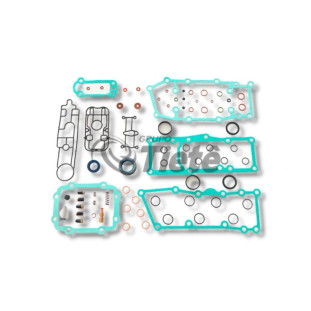 REPARO BLOCO DE VALVULAS 16S 1455 | DIESEL PARTS | DP079