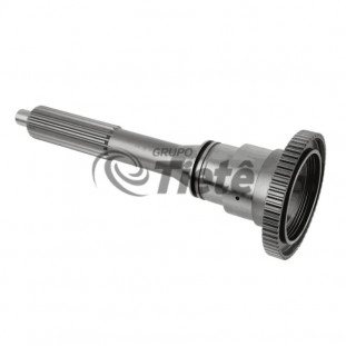 EIXO PILOTO 60 DENTES | ZF | 0073301182
