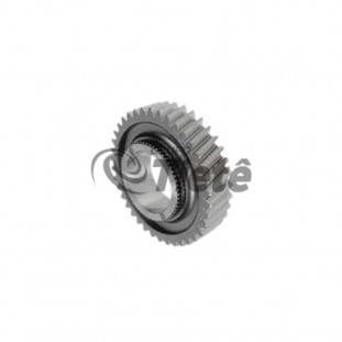 ENGRENAGEM DA 2A LIVRE 38 DENTES - 16S-1650 | EURORICAMBI | 21662718-5