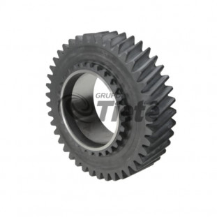 ENGRENAGEM DA 2A LIVRE 41 DENTES | ZF | 0073301001