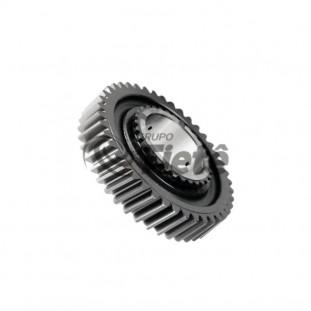 ENGRENAGEM | ZF | 0091304338